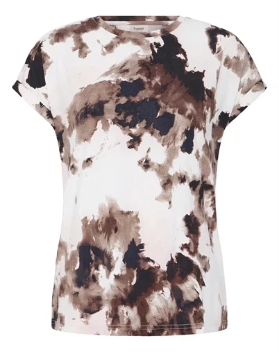 Fransa - FRSeen T-shirt 1 - Watercolour 